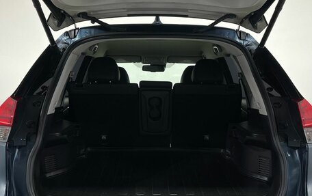 Nissan X-Trail, 2021 год, 2 450 000 рублей, 20 фотография