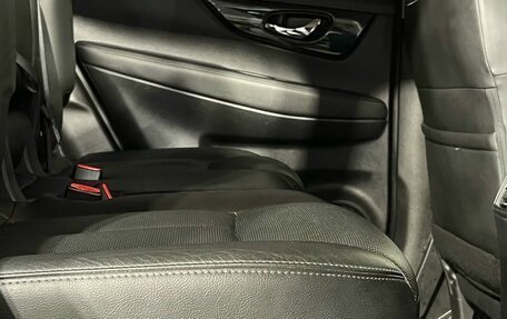 Nissan X-Trail, 2021 год, 2 450 000 рублей, 17 фотография