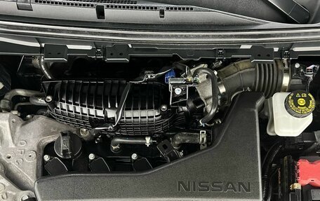 Nissan X-Trail, 2021 год, 2 450 000 рублей, 21 фотография