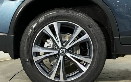 Nissan X-Trail, 2021 год, 2 450 000 рублей, 23 фотография