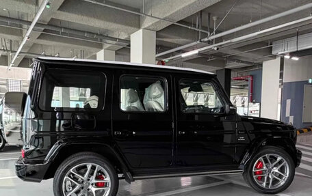 Mercedes-Benz G-Класс AMG, 2026 год, 32 300 776 рублей, 2 фотография