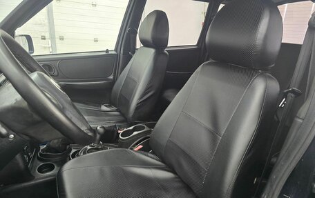 Chevrolet Niva I рестайлинг, 2009 год, 499 000 рублей, 7 фотография