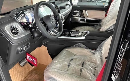 Mercedes-Benz G-Класс AMG, 2026 год, 32 300 776 рублей, 4 фотография