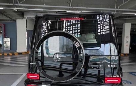 Mercedes-Benz G-Класс AMG, 2026 год, 32 300 776 рублей, 3 фотография