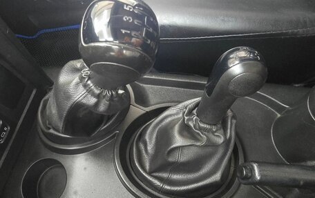 Chevrolet Niva I рестайлинг, 2009 год, 499 000 рублей, 14 фотография