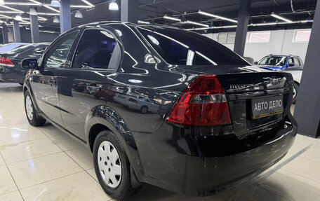 Chevrolet Aveo III, 2009 год, 485 000 рублей, 6 фотография