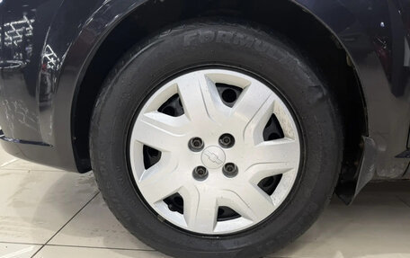 Chevrolet Aveo III, 2009 год, 485 000 рублей, 10 фотография