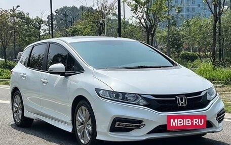 Honda Jade I, 2020 год, 1 270 000 рублей, 3 фотография