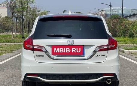 Honda Jade I, 2020 год, 1 270 000 рублей, 5 фотография