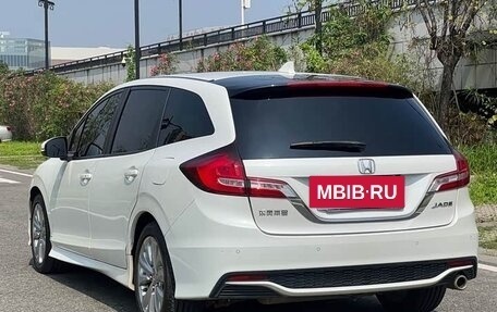 Honda Jade I, 2020 год, 1 270 000 рублей, 4 фотография