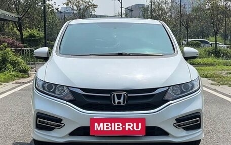 Honda Jade I, 2020 год, 1 270 000 рублей, 2 фотография