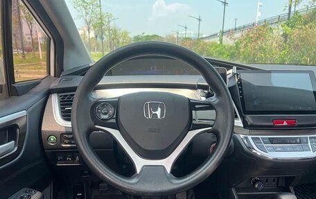 Honda Jade I, 2020 год, 1 270 000 рублей, 7 фотография