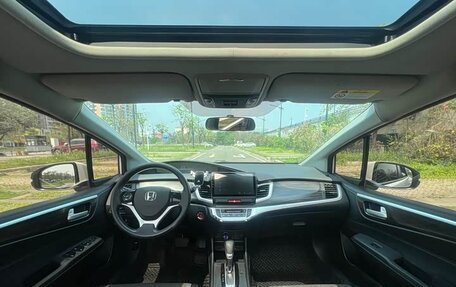 Honda Jade I, 2020 год, 1 270 000 рублей, 8 фотография