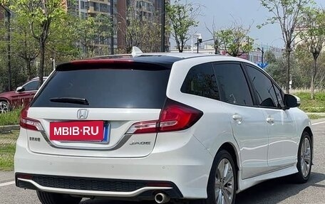 Honda Jade I, 2020 год, 1 270 000 рублей, 6 фотография
