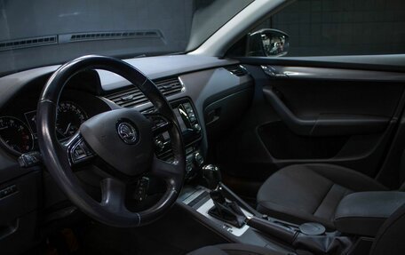 Skoda Octavia, 2014 год, 1 350 000 рублей, 8 фотография