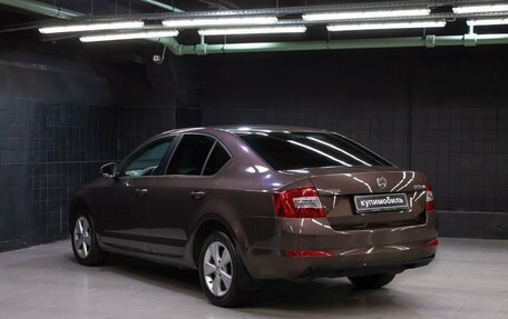 Skoda Octavia, 2014 год, 1 350 000 рублей, 6 фотография
