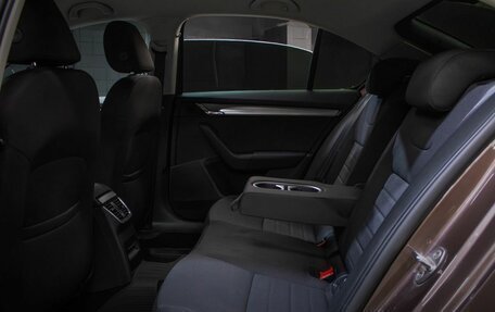 Skoda Octavia, 2014 год, 1 350 000 рублей, 9 фотография