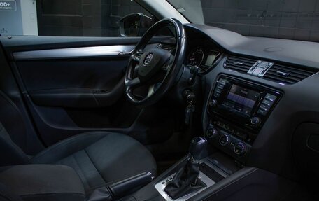 Skoda Octavia, 2014 год, 1 350 000 рублей, 10 фотография