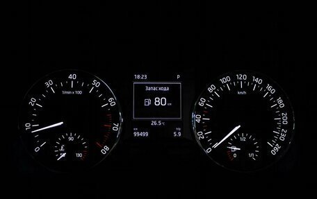 Skoda Octavia, 2014 год, 1 350 000 рублей, 11 фотография