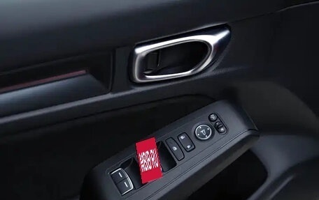 Honda Civic, 2022 год, 1 290 500 рублей, 9 фотография