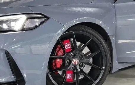 Honda Civic, 2022 год, 1 290 500 рублей, 5 фотография