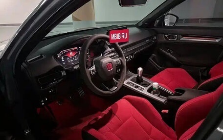 Honda Civic, 2022 год, 1 290 500 рублей, 6 фотография