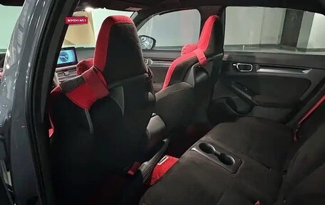 Honda Civic, 2022 год, 1 290 500 рублей, 7 фотография