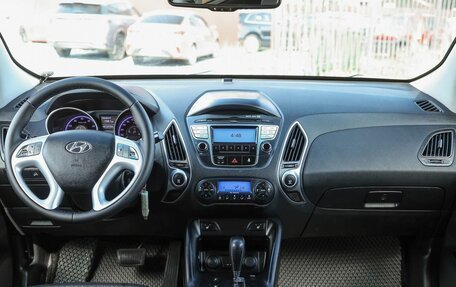 Hyundai ix35 I рестайлинг, 2011 год, 1 099 000 рублей, 8 фотография