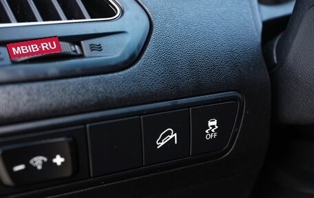 Hyundai ix35 I рестайлинг, 2011 год, 1 099 000 рублей, 15 фотография
