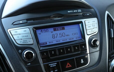 Hyundai ix35 I рестайлинг, 2011 год, 1 099 000 рублей, 22 фотография