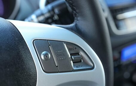 Hyundai ix35 I рестайлинг, 2011 год, 1 099 000 рублей, 21 фотография
