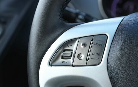 Hyundai ix35 I рестайлинг, 2011 год, 1 099 000 рублей, 20 фотография
