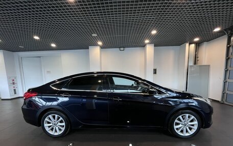Hyundai i40 I рестайлинг, 2013 год, 1 245 000 рублей, 2 фотография