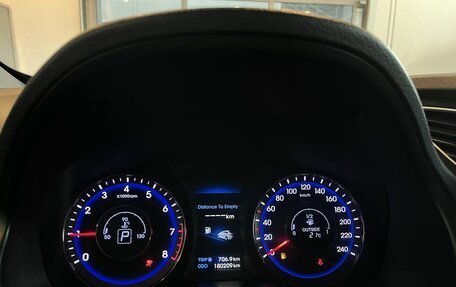 Hyundai i40 I рестайлинг, 2013 год, 1 245 000 рублей, 11 фотография
