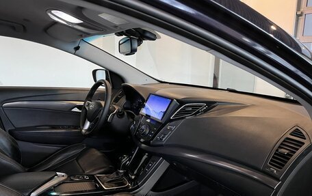 Hyundai i40 I рестайлинг, 2013 год, 1 245 000 рублей, 12 фотография