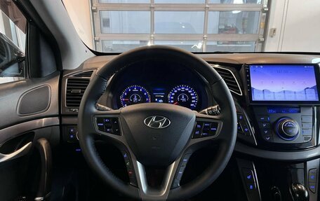Hyundai i40 I рестайлинг, 2013 год, 1 245 000 рублей, 10 фотография
