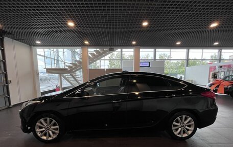 Hyundai i40 I рестайлинг, 2013 год, 1 245 000 рублей, 6 фотография