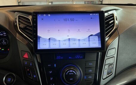 Hyundai i40 I рестайлинг, 2013 год, 1 245 000 рублей, 13 фотография
