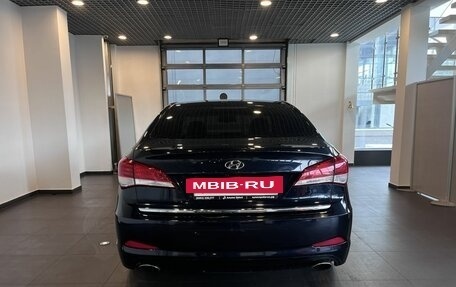 Hyundai i40 I рестайлинг, 2013 год, 1 245 000 рублей, 4 фотография