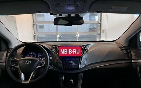 Hyundai i40 I рестайлинг, 2013 год, 1 245 000 рублей, 9 фотография