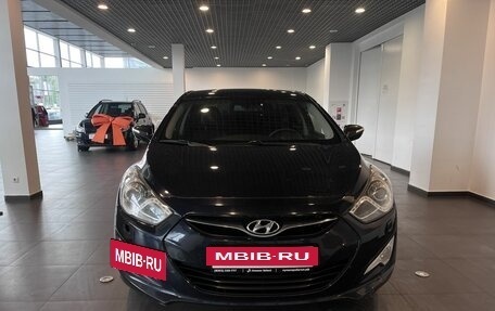 Hyundai i40 I рестайлинг, 2013 год, 1 245 000 рублей, 8 фотография