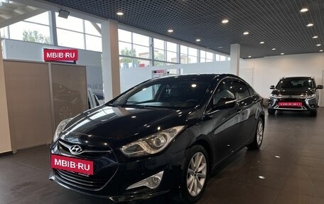 Hyundai i40 I рестайлинг, 2013 год, 1 245 000 рублей, 7 фотография
