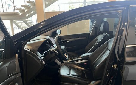 Hyundai i40 I рестайлинг, 2013 год, 1 245 000 рублей, 14 фотография