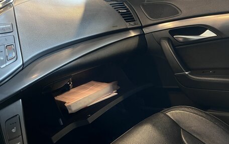 Hyundai i40 I рестайлинг, 2013 год, 1 245 000 рублей, 28 фотография