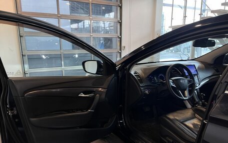 Hyundai i40 I рестайлинг, 2013 год, 1 245 000 рублей, 19 фотография