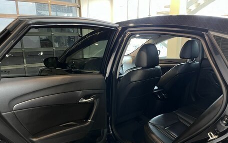 Hyundai i40 I рестайлинг, 2013 год, 1 245 000 рублей, 23 фотография