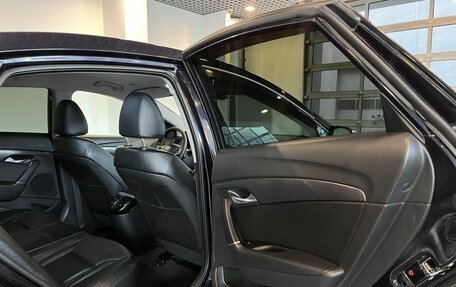 Hyundai i40 I рестайлинг, 2013 год, 1 245 000 рублей, 15 фотография