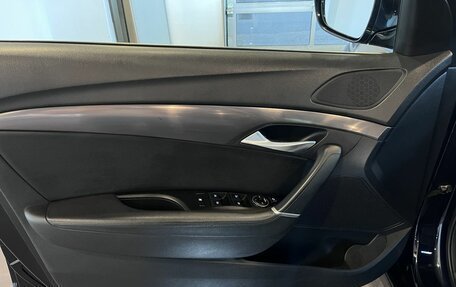 Hyundai i40 I рестайлинг, 2013 год, 1 245 000 рублей, 20 фотография
