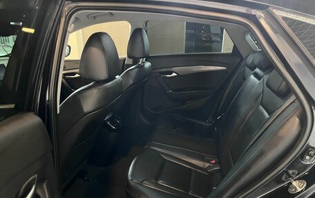 Hyundai i40 I рестайлинг, 2013 год, 1 245 000 рублей, 22 фотография