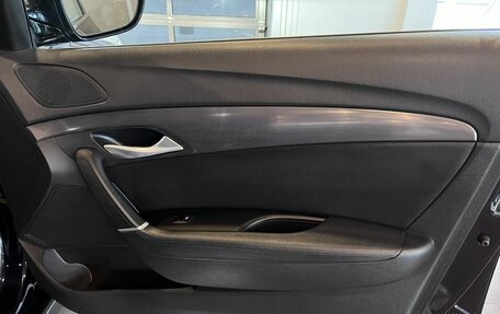 Hyundai i40 I рестайлинг, 2013 год, 1 245 000 рублей, 26 фотография